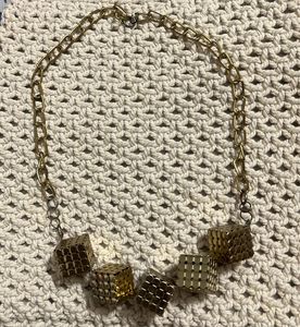 Neck Piece