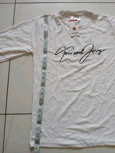 Brand New T Shirt (Pack Of 3)