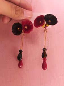 Naga (Sumi Tribe) Traditional Earring