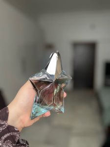 original Mugler Angel Perfume