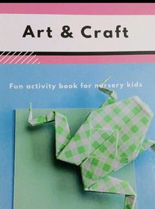 Three Play School Books