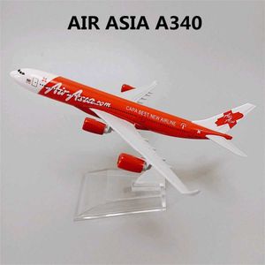 Diecast Model Airplane with stand !