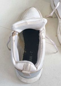 WHITES SPORTS SHOES UNISEX
