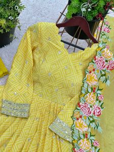 Yellow Beautiful Teejo Special Available 3 Colour