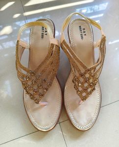 Women Party Wear Heel Sandals