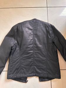 United Colours Of Benetton Biker Jacket