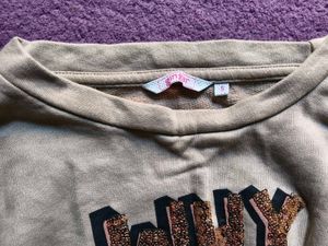 Cute Graphic Sweatshirt