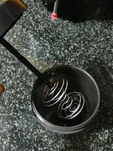 Shaker Bottle