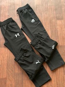 Branded Men's Track Pants Bundle