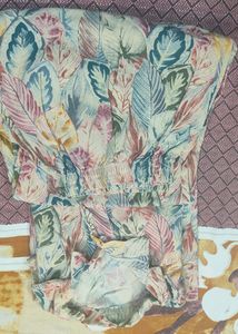 Beautiful Co-ord Set Vth 2 Night Dresses