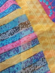 Dress Material