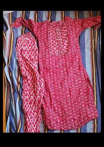 Elegant Women's Kurta Set