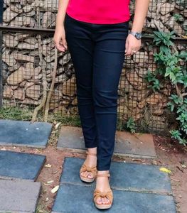 6 Branded Combo Jeans