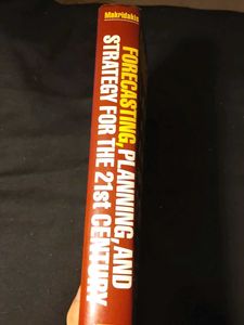 Strategy for the 21st Century