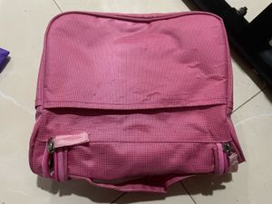 Travel Toiletries Bag