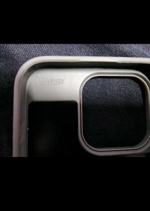 Spigen Apple iPhone 15 PRO Cover
