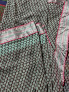 Combo Of Three Saree