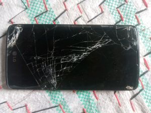 LG K8 On Condition Phone