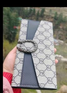 Combo Of Two Wallets