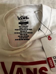Vans Graphic Tee