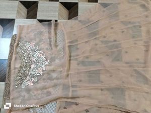 Beautiful Trendy Dress Material