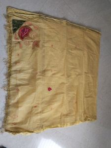 Banarashi Cotton Silk Sadi