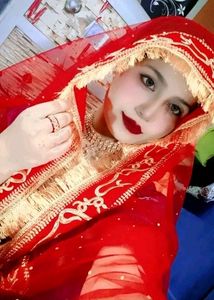 Trending Nikah Dupatta