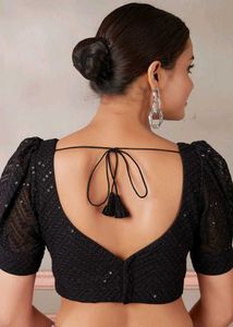 Tranding Puff Sleeve Blouse