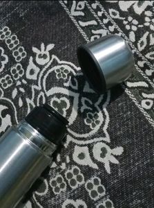 Hot And Cold Bottle