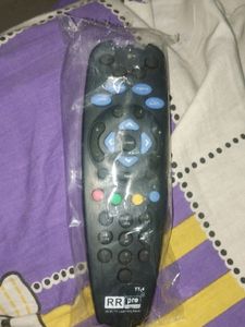 Tv Remote
