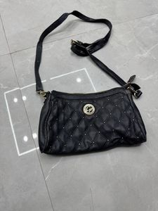 Capacci Side Bag In Good Condition