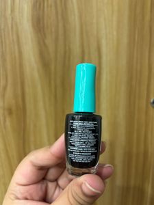 Sugar Pop Nail Polish