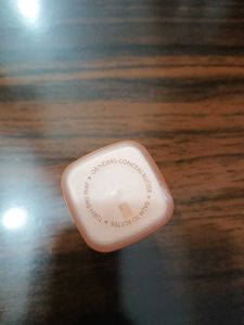 LUNA Grinding Conceal Butter