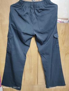 Cargo Pants - Size 24