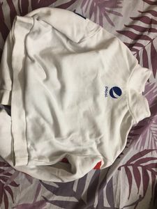 Vintage Pepsi Hoodie