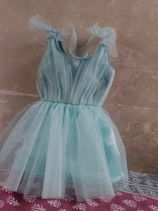Baby Frock 💓