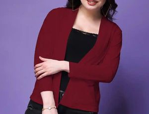 4 Kurtis + 2 Free Shrugs