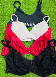 38 Size Non Padded