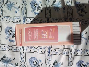Dot &amp; Key Watermelon Cooling Sunscreen SPF 50+