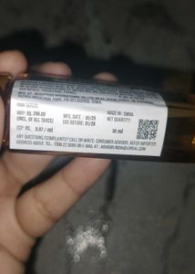 L&#39;Oreal Hair Serum