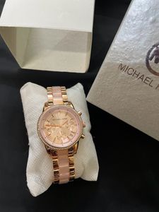 Michael Kors New Watch With Box