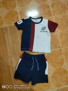 Kids Clothing