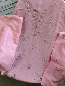 💕SEQUENCE DRESS MATERIAL 💕