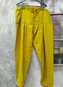 Embroidered Three Piece