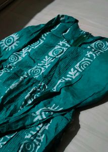 Elegant Kurta Set