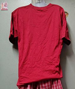 Branded T-shirt