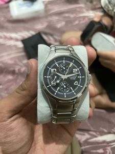 Casio Edifice Watch