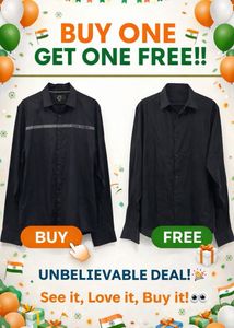 Being Human Urban Stripe 🔥 BOGO Free Deal!! 🔥