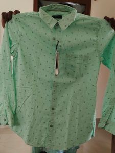 SO-ME BRAND SHIRT!