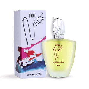 PATEL NECK PERFUME
